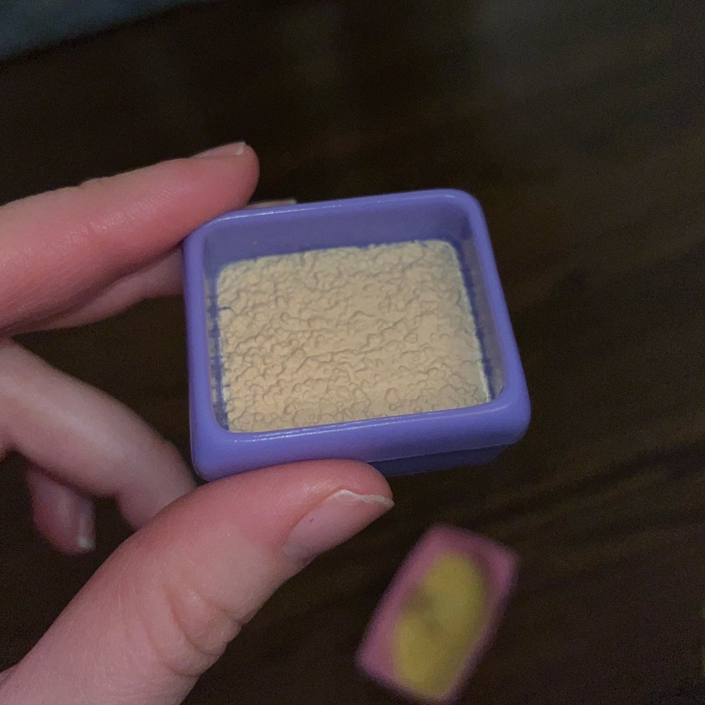 littlest pet shop sandbox accessories set - Picture 6 of 6